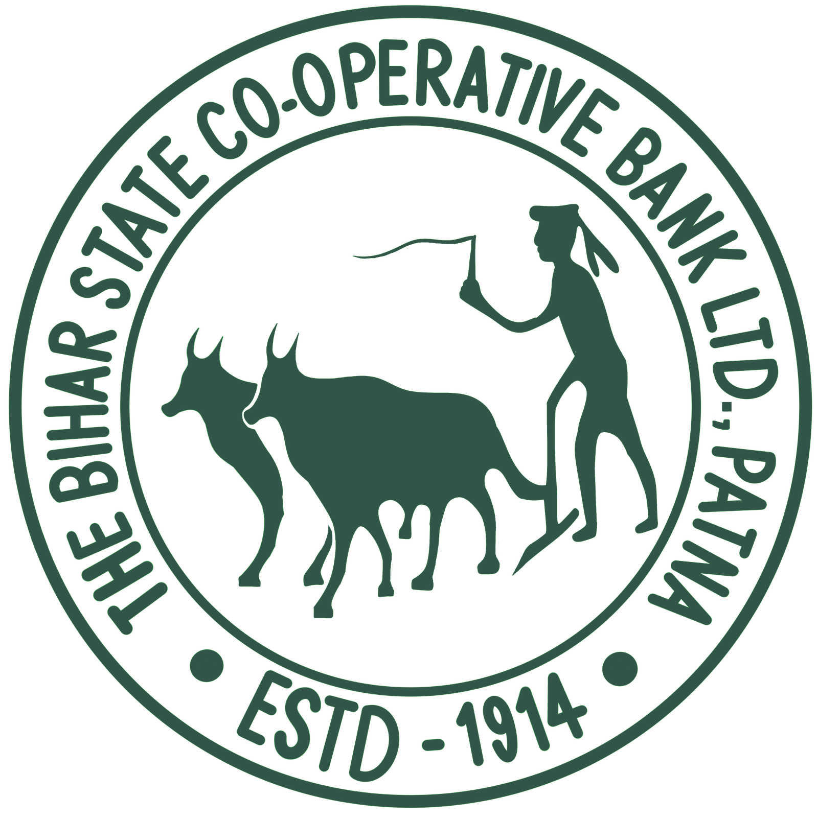 Bihar State Cooperative Bank Logo
