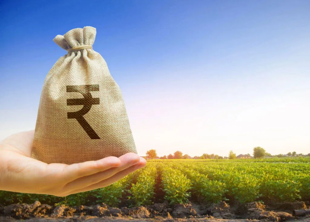 Agricultural Loan
