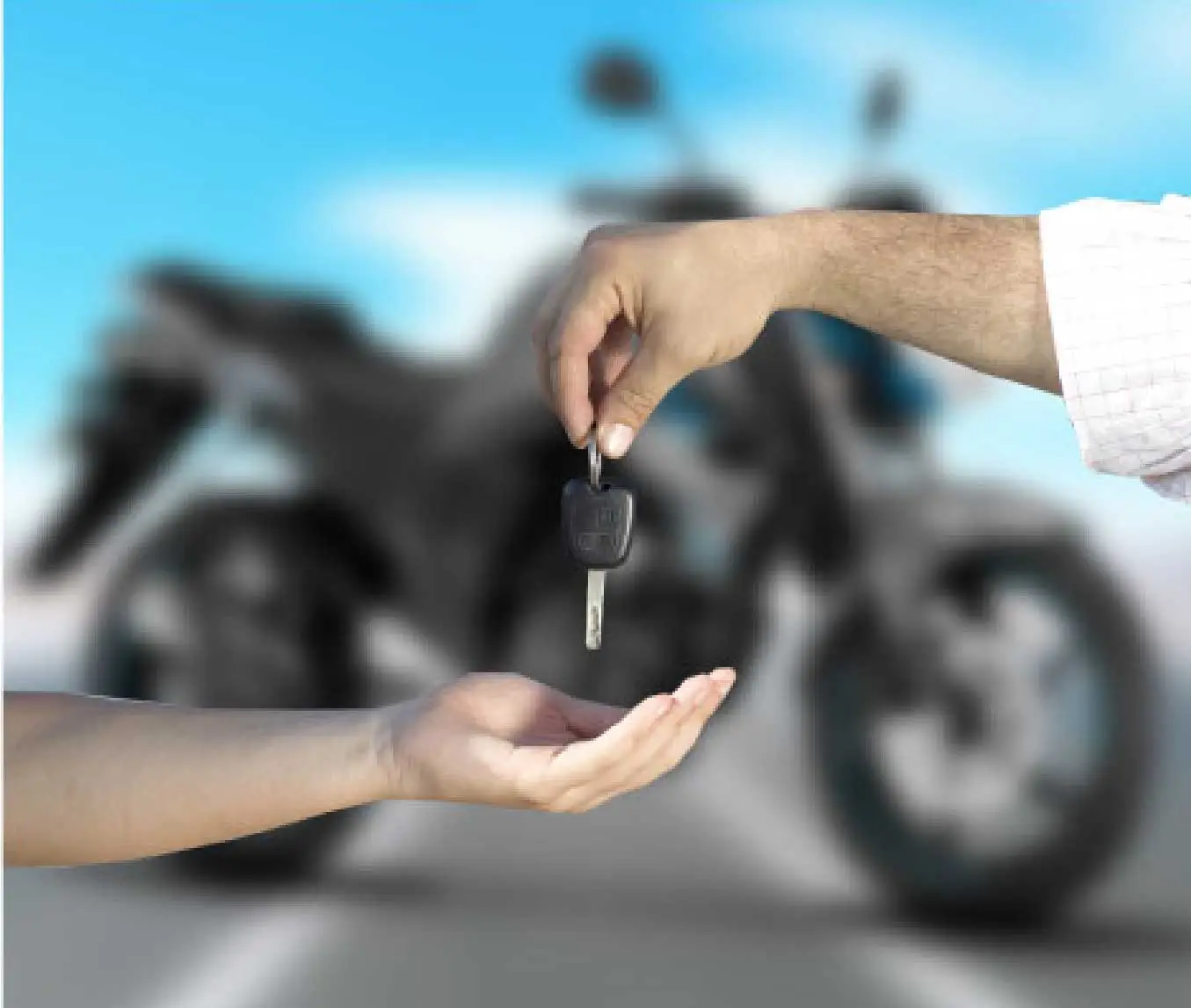 Bike Loan