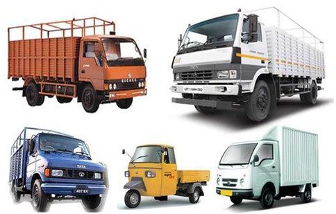 Commercial Vehicle Loan