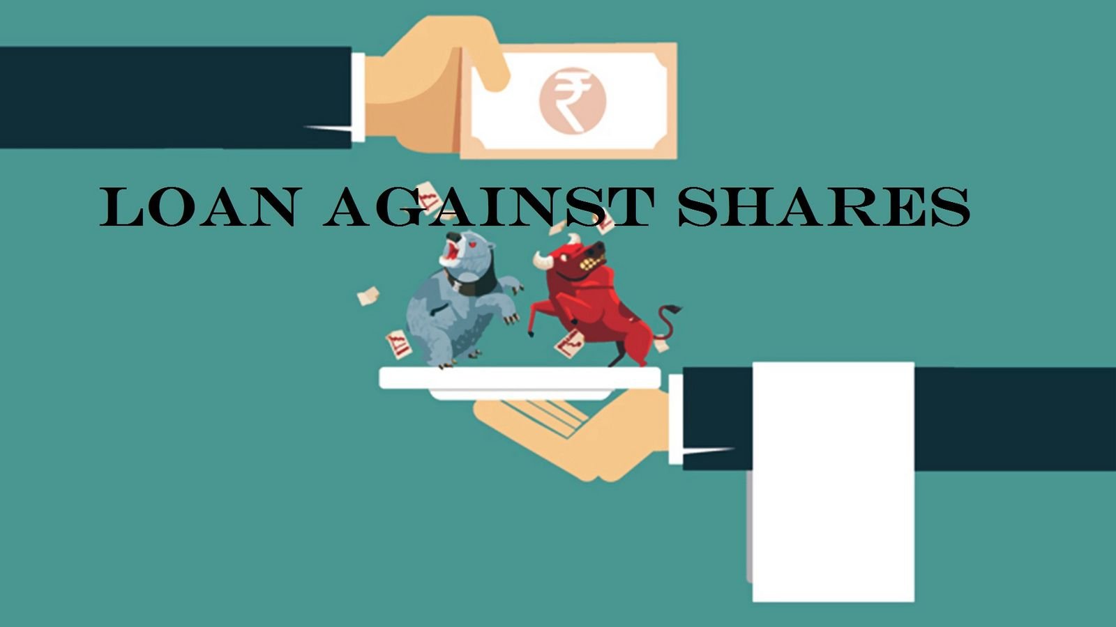 Loan Against Securities
